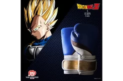 Gants De Boxe Collector, Edition Limitée Dragon Ball Z - Vegeta, Elion Paris -Boutique de boxe gants de boxe collector edition limitee dragon ball z vegeta elion paris 3