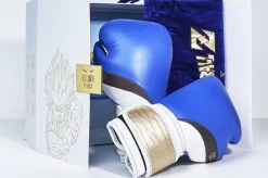 Gants De Boxe Collector, Edition Limitée Dragon Ball Z - Vegeta, Elion Paris -Boutique de boxe gants de boxe collector edition limitee dragon ball z vegeta elion paris 4