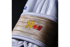 Gants De Boxe Collector, Edition Limitée Dragon Ball Z - Vegeta, Elion Paris -Boutique de boxe gants de boxe collector edition limitee dragon ball z vegeta elion paris 8