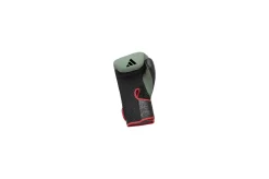 Gants De Boxe, Combat - ADIC50TG, Adidas -Boutique de boxe gants de boxe combat adic50tg adidas 5