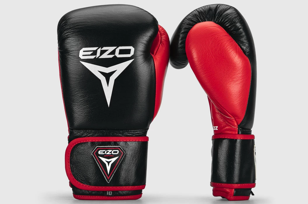 Gants De Boxe - Compact, Eizo Boxing 2 Gants De Boxe - Compact, Eizo Boxing – Image 2
