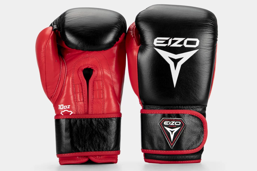 Gants De Boxe - Compact, Eizo Boxing 3 Gants De Boxe - Compact, Eizo Boxing – Image 3