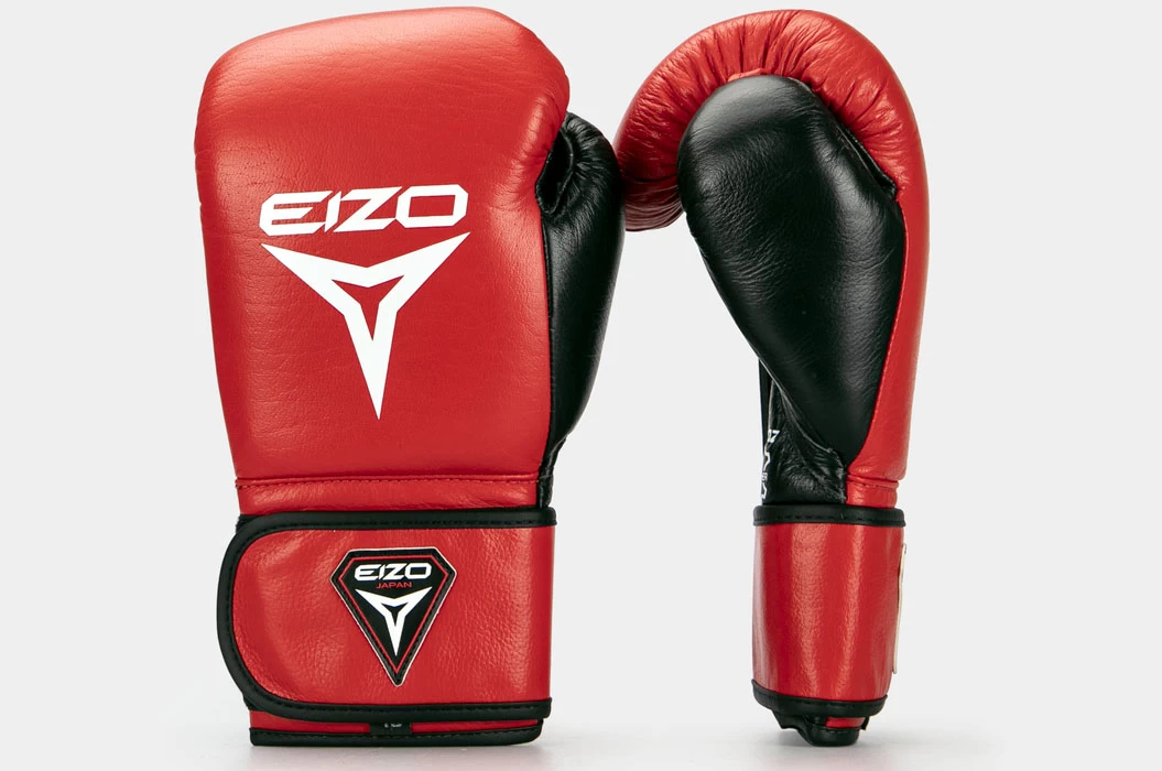 Gants De Boxe - Compact, Eizo Boxing 4 Gants De Boxe - Compact, Eizo Boxing – Image 4