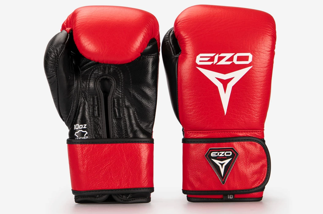 Gants De Boxe - Compact, Eizo Boxing 6 Gants De Boxe - Compact, Eizo Boxing – Image 6