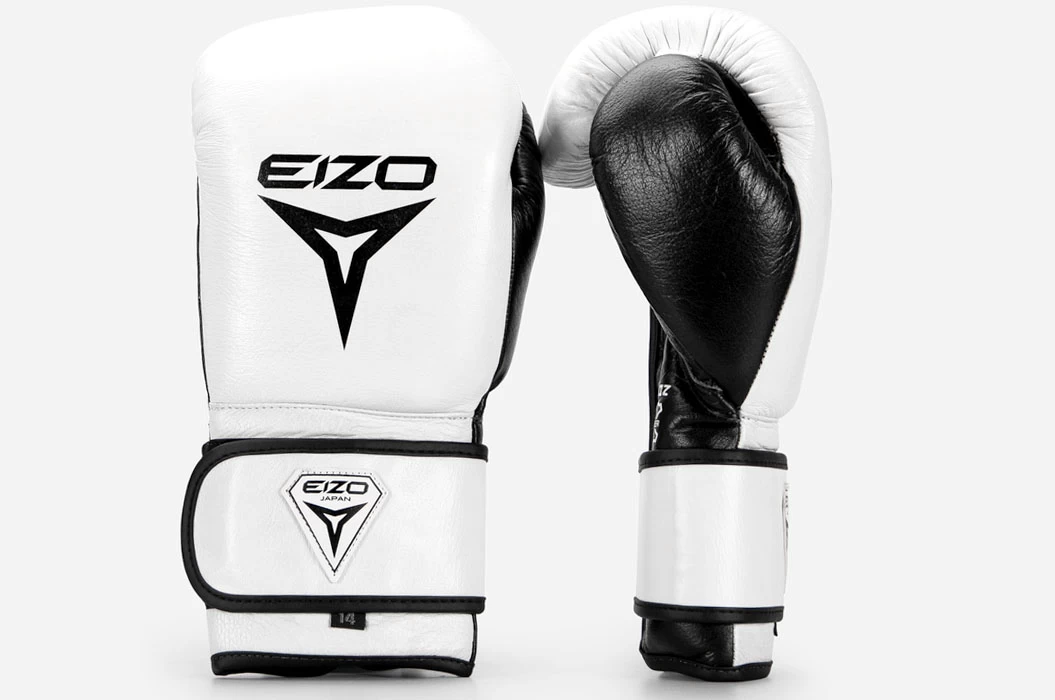 Gants De Boxe - Compact, Eizo Boxing 8 Gants De Boxe - Compact, Eizo Boxing – Image 8