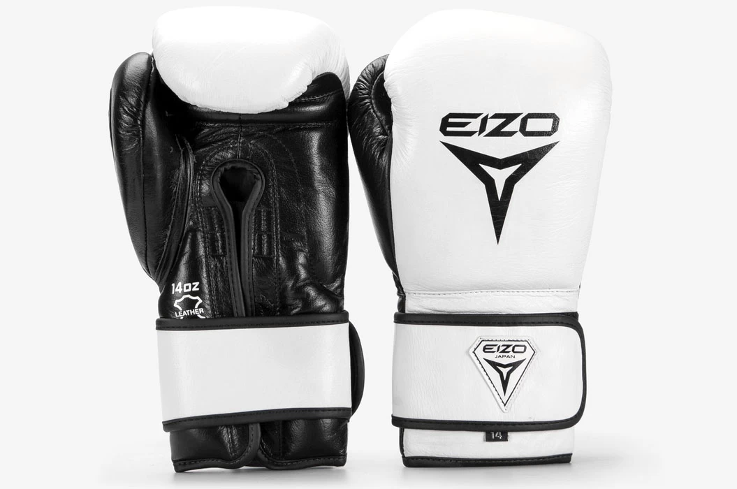 Gants De Boxe - Compact, Eizo Boxing 9 Gants De Boxe - Compact, Eizo Boxing – Image 9