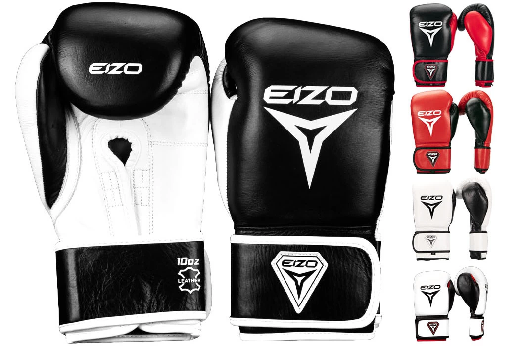 Gants De Boxe - Compact, Eizo Boxing 1 Gants De Boxe - Compact, Eizo Boxing
