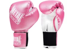 Gants De Boxe Compétition, Edition Classique - MB221, Metal Boxe -Boutique de boxe gants de boxe competition edition classique mb221 metal boxe 3