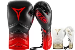 Gants De Boxe, Compétition Pro - ECLIPSE, Eizo Boxing