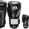 Gants De Boxe Cuir - BGL1 V3, Booster