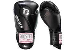 Gants De Boxe Cuir - BGL1 V3, Booster -Boutique de boxe gants de boxe cuir bgl1 v3 booster 3