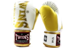 Boutique de boxe -Boutique de boxe gants de boxe cuir bgvl 8 twins 1