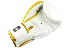 Gants De Boxe, Cuir - BGVL8, Twins -Boutique de boxe gants de boxe cuir bgvl 8 twins 2