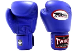 Gants De Boxe, Cuir - BGVL 3, Twins -Boutique de boxe gants de boxe cuir bgvl3 twins 3