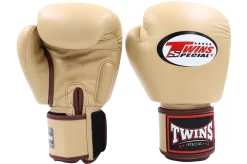 Gants De Boxe, Cuir - BGVL 3, Twins -Boutique de boxe gants de boxe cuir bgvl3 twins 7