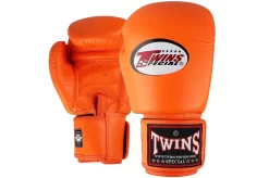Gants De Boxe, Cuir - BGVL 3, Twins -Boutique de boxe gants de boxe cuir bgvl3 twins 9