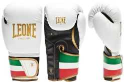 Gants De Boxe, Cuir De Buffle - Italy 47, Leone 10 Gants De Boxe, Cuir De Buffle - Italy 47, Leone -Boutique de boxe gants de boxe cuir de buffle italy 47 leone 2