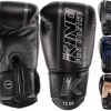 Gants De Boxe Cuir - Elite, King Pro Boxing