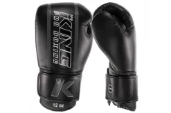 Gants De Boxe Cuir - Elite, King Pro Boxing -Boutique de boxe gants de boxe cuir elite king 6