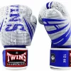 Gants De Boxe Cuir - Fantasy, Twins Special