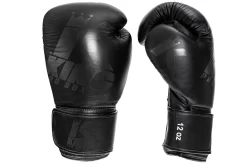 Gants De Boxe, Cuir - Platinium, King Pro Boxing -Boutique de boxe gants de boxe cuir platinium king pro boxing 3