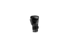 Gants De Boxe En Cuir, Entraînement & Sparring - PowerLock, Everlast -Boutique de boxe gants de boxe cuir powerlock everlast 2