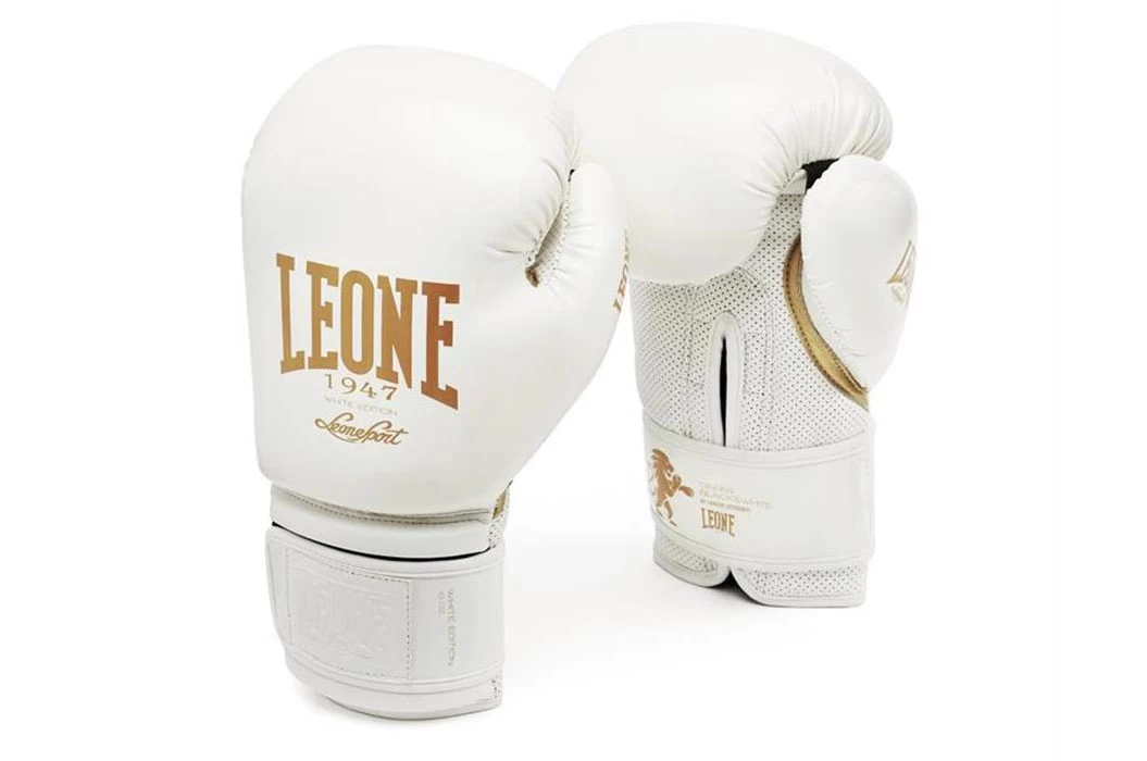 Gants De Boxe D'entraînement - MAT EDITION, Leone 2 Gants De Boxe D'entraînement - MAT EDITION, Leone – Image 2