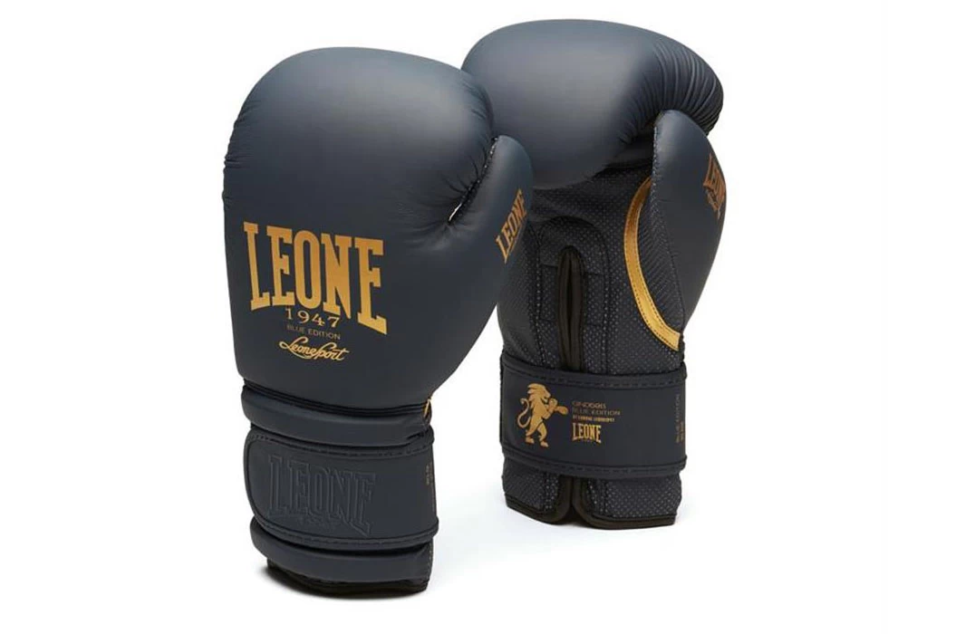Gants De Boxe D'entraînement - MAT EDITION, Leone 3 Gants De Boxe D'entraînement - MAT EDITION, Leone – Image 3