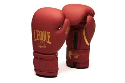 Gants De Boxe D'entraînement - MAT EDITION, Leone 8 Gants De Boxe D'entraînement - MAT EDITION, Leone -Boutique de boxe gants de boxe d entrainement gn059 leone 3