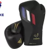 Gants De Boxe D'entrainement, FFB - Speed TILT 150, Adidas