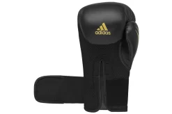 Boutique de boxe -Boutique de boxe gants de boxe d entrainement speed tilt 150 adidas 5