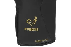 Gants De Boxe D'entrainement, FFB - Speed TILT 150, Adidas -Boutique de boxe gants de boxe d entrainement speed tilt 150 adidas 6