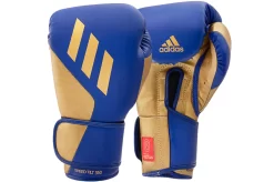 Gants De Boxe D'entraînement, Speed Tilt 350V - ADISPD350V, Adidas -Boutique de boxe gants de boxe d entrainement speed tilt 350v adispd350v adidas 2