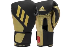 Gants De Boxe D'entraînement, Speed Tilt 350V - ADISPD350V, Adidas -Boutique de boxe gants de boxe d entrainement speed tilt 350v adispd350v adidas 3