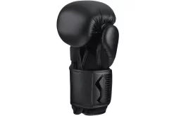 Gants De Boxe, Elite ATF - Blackout Edition, Phantom Athletics -Boutique de boxe gants de boxe elite atf blackout edition phantom athletics 2