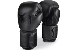 Gants De Boxe, Elite ATF - Blackout Edition, Phantom Athletics