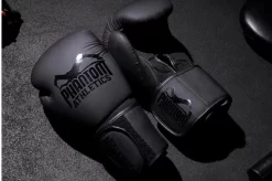 Gants De Boxe, Elite ATF - Blackout Edition, Phantom Athletics -Boutique de boxe gants de boxe elite atf blackout edition phantom athletics 3