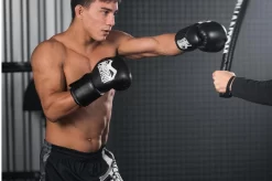 Gants De Boxe, Elite ATF - Blackout Edition, Phantom Athletics -Boutique de boxe gants de boxe elite atf blackout edition phantom athletics 5