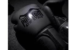 Gants De Boxe, Elite ATF - Blackout Edition, Phantom Athletics -Boutique de boxe gants de boxe elite atf blackout edition phantom athletics 6