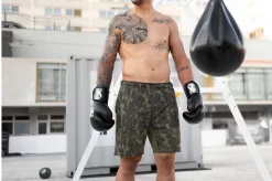 Gants De Boxe, Elite ATF - Blackout Edition, Phantom Athletics -Boutique de boxe gants de boxe elite atf blackout edition phantom athletics 7