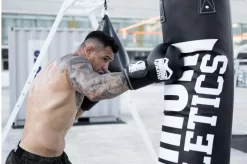 Gants De Boxe, Elite ATF - Blackout Edition, Phantom Athletics -Boutique de boxe gants de boxe elite atf blackout edition phantom athletics 8