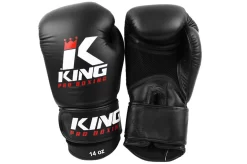 Gants De Boxe En Cuir BG Air, King Pro Boxing -Boutique de boxe gants de boxe en cuir bg air king 2