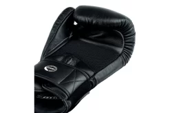 Gants De Boxe En Cuir BG Air, King Pro Boxing -Boutique de boxe gants de boxe en cuir bg air king 3