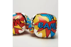 Gants De Boxe, Enfant - Hero, Leone -Boutique de boxe gants de boxe enfant hero gn400 leone 2