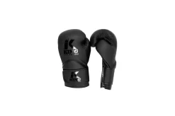 [Fin De Série] Gants De Boxe, Enfant - KBP / BG Kids 3, King Pro Boxing