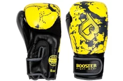 Gants De Boxe, Enfants - Marble Neon, Booster -Boutique de boxe gants de boxe enfant marble neon booster 2