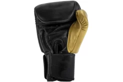 Gants De Kick-boxing, Cuir - Enforcer, Super Pro -Boutique de boxe gants de boxe enforcer super pro 5