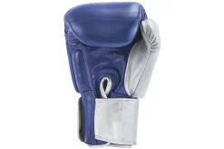 Gants De Kick-boxing, Cuir - Enforcer, Super Pro -Boutique de boxe gants de boxe enforcer super pro 7