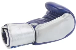 Gants De Kick-boxing, Cuir - Enforcer, Super Pro -Boutique de boxe gants de boxe enforcer super pro 8