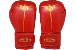 Gants De Boxe - Entraînement, ChampBoxing -Boutique de boxe gants de boxe entrainement champboxing 4